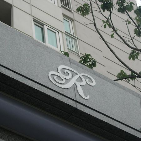 Ricenz Condominium Tower Seul Esterno foto