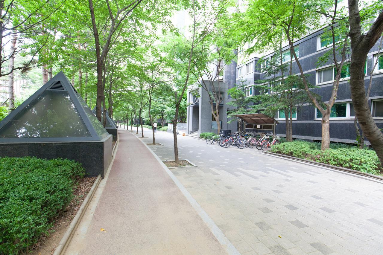 Ricenz Condominium Tower Seul Camera foto