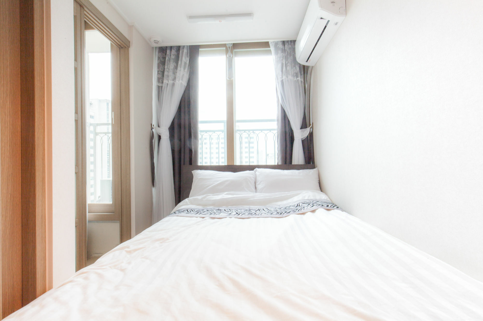 Ricenz Condominium Tower Seul Esterno foto