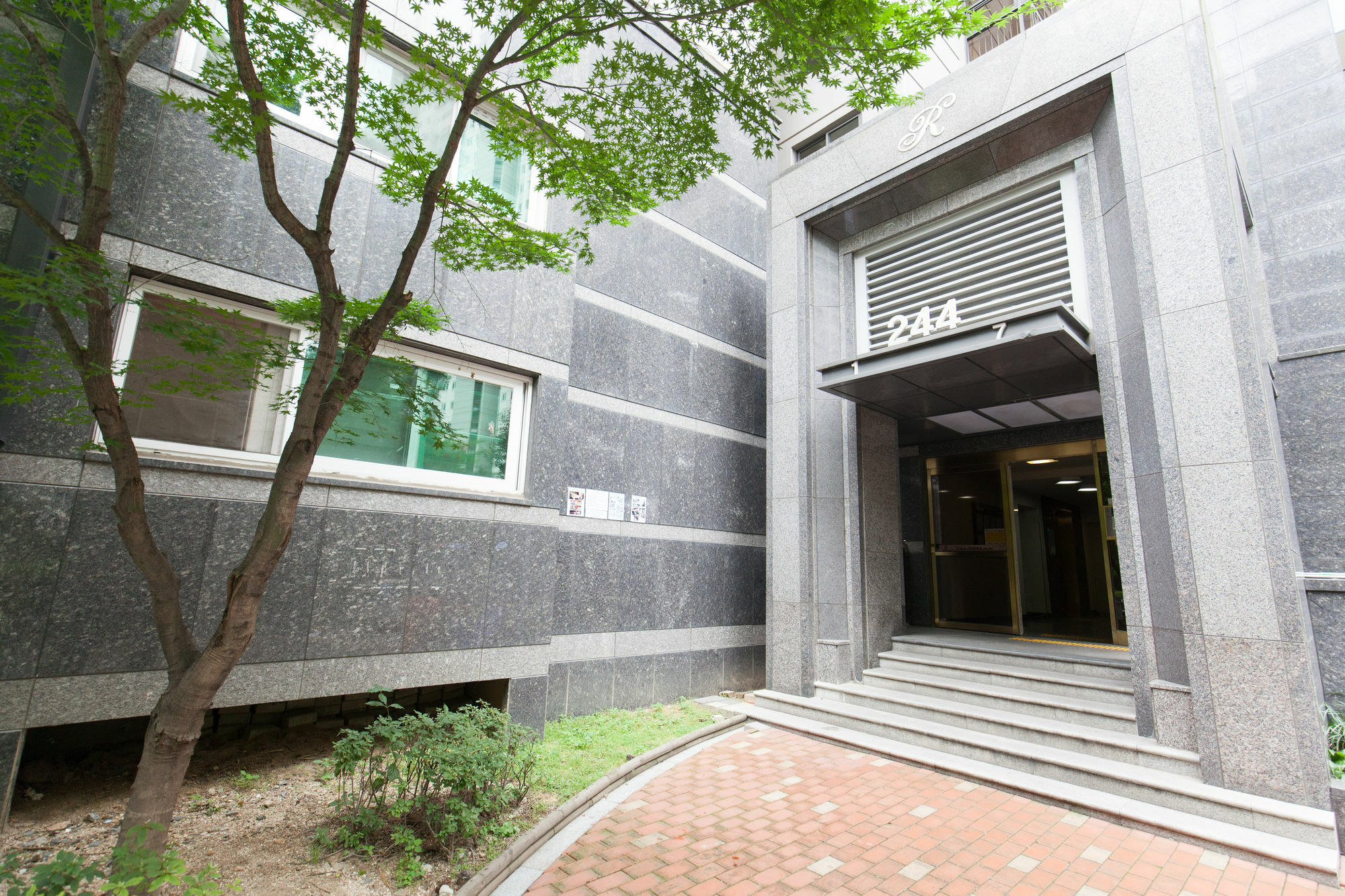 Ricenz Condominium Tower Seul Esterno foto